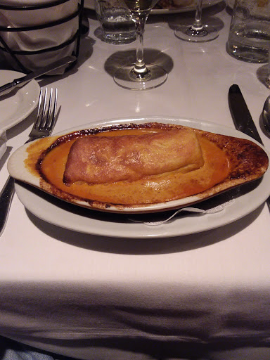 French Restaurant «Le Chéri», reviews and photos, 251 S 18th St, Philadelphia, PA 19103, USA