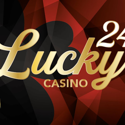 Lucky24 Casino logo