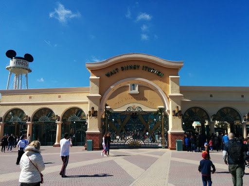 Walt Disney Company France