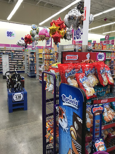 Discount Store «99 Cents Only Stores», reviews and photos, 1308 Madonna Rd, San Luis Obispo, CA 93405, USA