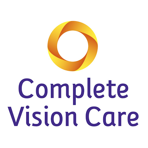 Complete Vision Care logo