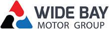 Wide Bay Motor Group logo