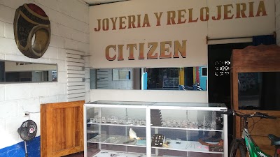 Photos of Joyeria y Relojeria Citiz3n