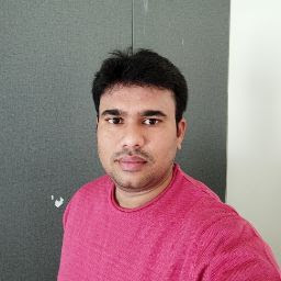 avatar of Ravi Nadendla