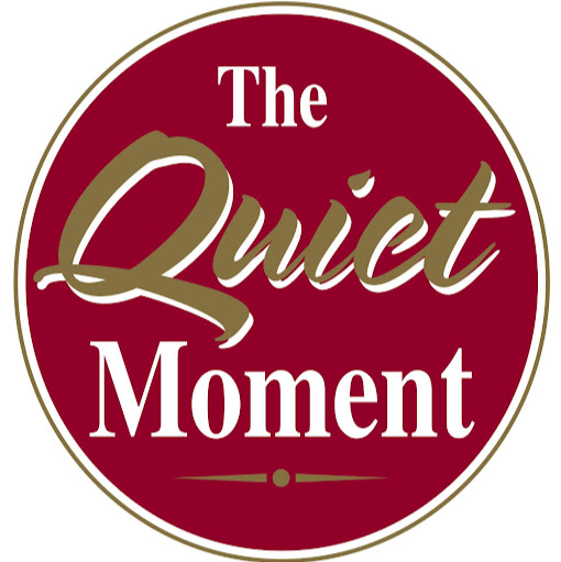 The Quiet Moment Tearooms