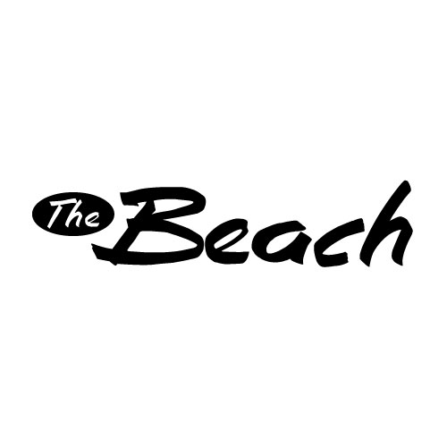 The Beach Tanning Epsom logo
