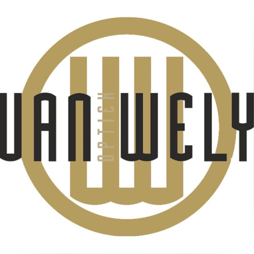 van Wely optiek logo