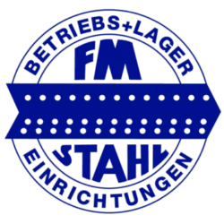 FM Stahlregale Vertriebs-GmbH logo