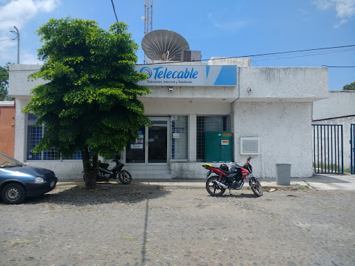 Telecable, Calle República 657, Centro, 28110 Tecomán, Col., México, Proveedor de servicios de Internet | COL