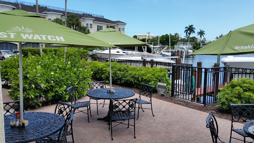 Breakfast Restaurant «First Watch - Banyan & Gulf Shore», reviews and photos, 225 Banyan Blvd #100, Naples, FL 34102, USA