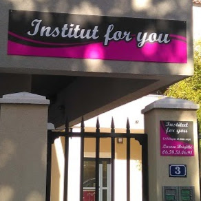 Institut For You logo