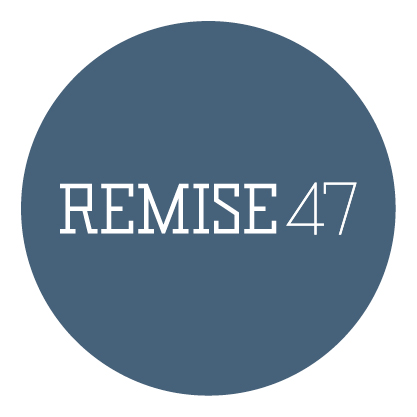 Remise47 logo