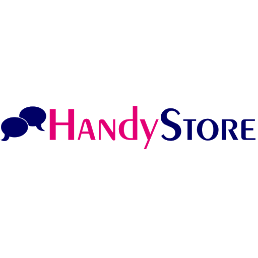 HandyStore Rheinfelden / o2 Quality Partner / Vodafone logo