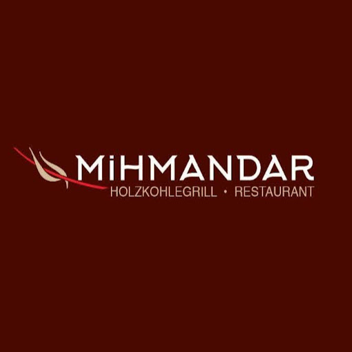 Mihmandar Restaurant logo