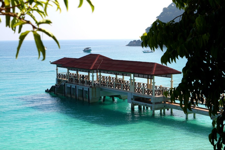 Малайзия. Острова, нац. парки, события и просто хорошие места.