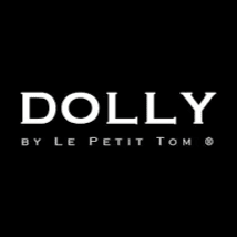 DOLLY by Le Petit Tom ® logo