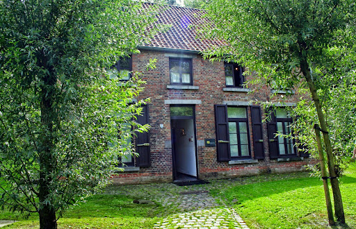 Maison Van Gogh