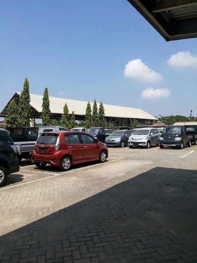 Photos of Daihatsu Samarinda