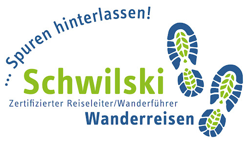 Schwilski-Wanderreisen