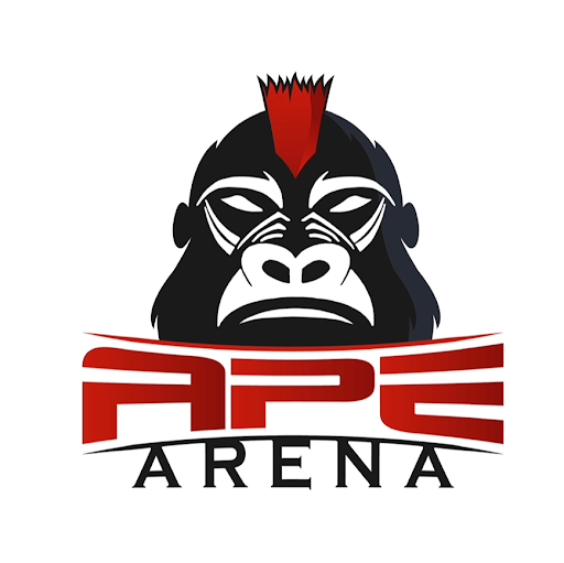 APE ARENA logo