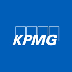 KPMG Galway logo