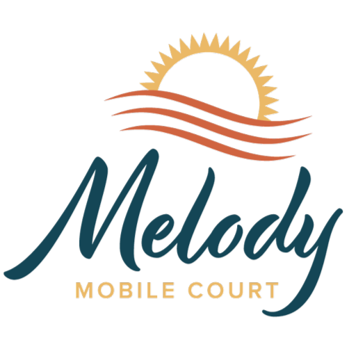 Melody Mobile Court