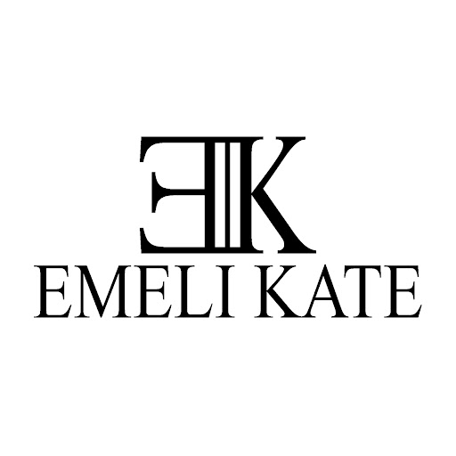 EMELI KATE logo