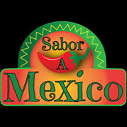 Sabor A Mexico logo