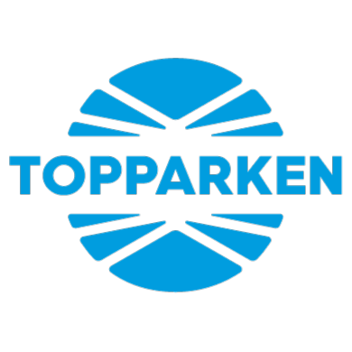 TopParken - Bospark Ede logo