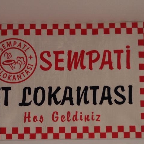 Sempati Et Lokantası logo