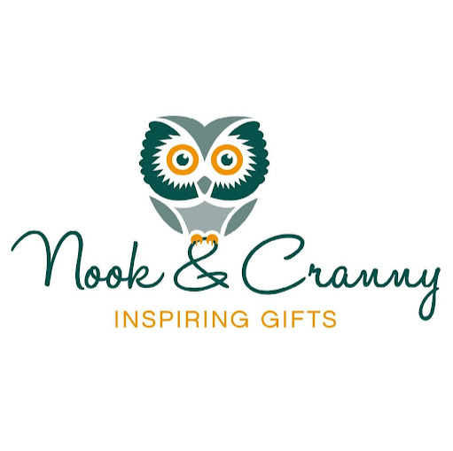 Nook and Cranny Gift Store