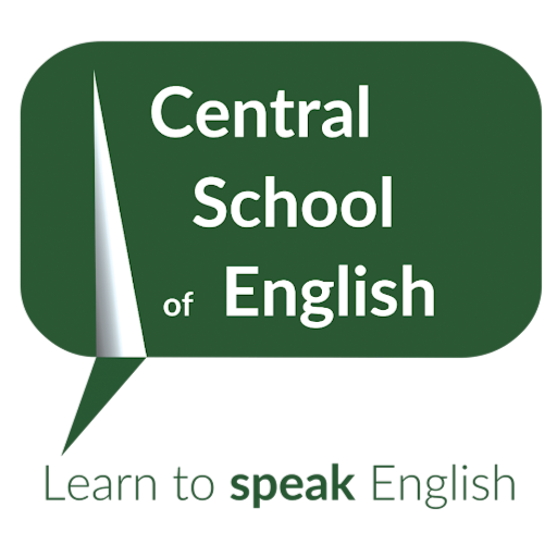 Central School of English logo