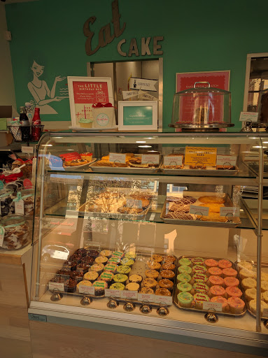 Bakery «SusieCakes», reviews and photos, 1109 Lincoln Ave, San Jose, CA 95125, USA