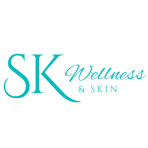 SK Skin & Wellness – Health / Beauty Drummoyne Sydney logo