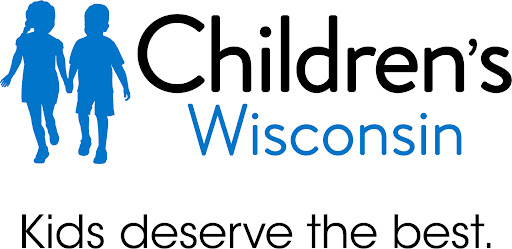 Milwaukee Campus - Children's Wisconsin logo