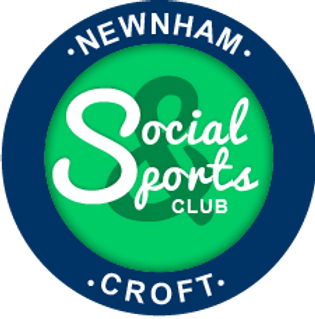 Newnham Croft Social and Sports Club logo