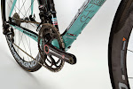 Bianchi Oltre XR2 Campagnolo Super Record EPS Complete Bike at twohubs.com