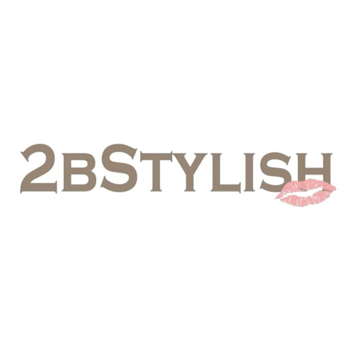 2B Stylish logo
