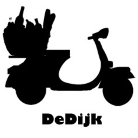 nightshop De Dijk logo