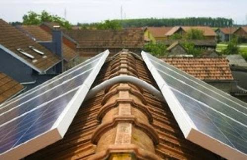 Uk Solar Energy Roadmap Launched