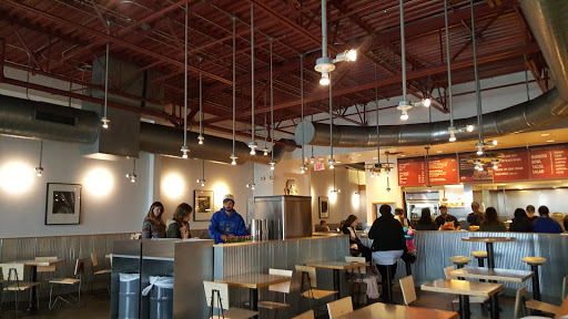 Mexican Restaurant «Chipotle Mexican Grill», reviews and photos, 15240 South La Grange Road, Orland Park, IL 60462, USA