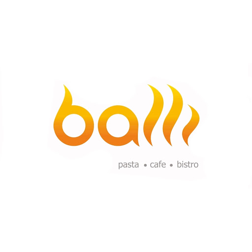Ballı Pasta Cafe bistro logo