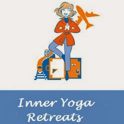 Inner Yoga Retreats logo