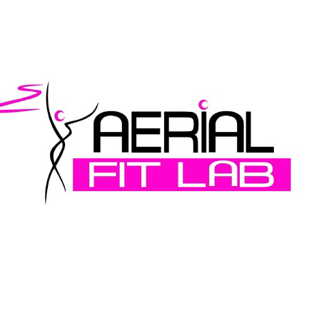 Aerial Fit Lab, LLC logo