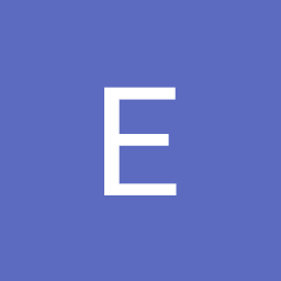 Eric C's user avatar