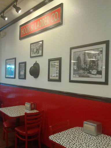 Sandwich Shop «Firehouse Subs», reviews and photos, 4145 Lawrenceville Hwy #16, Lilburn, GA 30047, USA