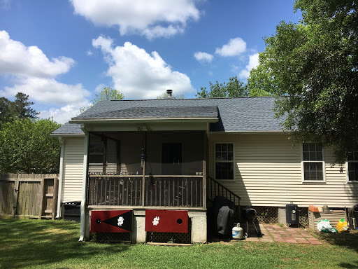 Construction Company «Tri County Roofing & Siding», reviews and photos