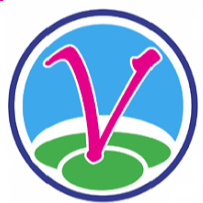 Vera 5 beauty supply logo