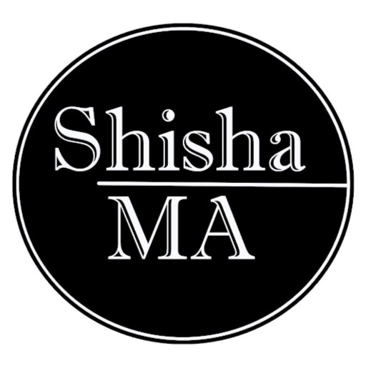 ShishaMA logo
