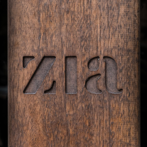 Zia Restaurant logo